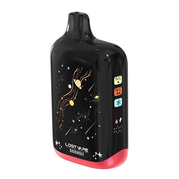 Strawnana Orion Bar 50K
