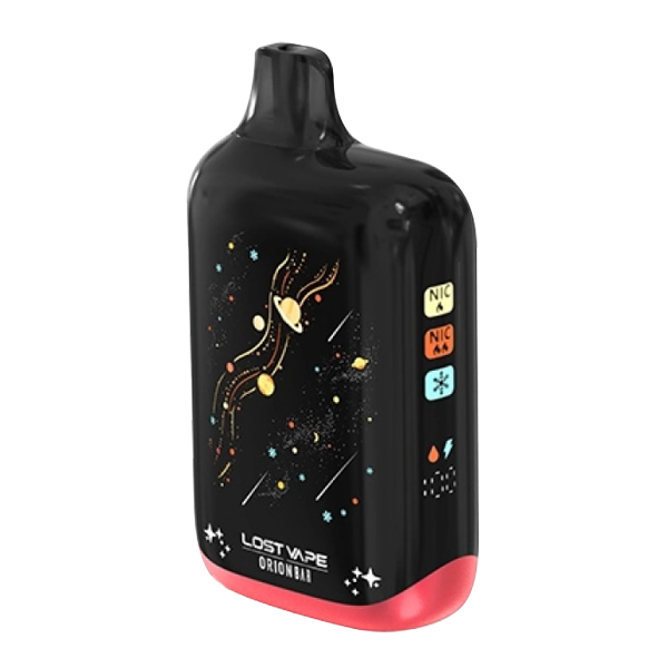 Watermelon Ice Orion Bar 50K