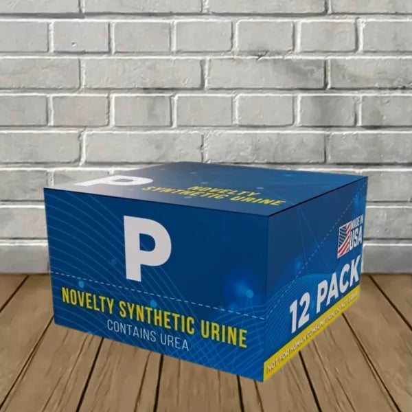 P Novelty Synthetic Urine 3oz Best Price