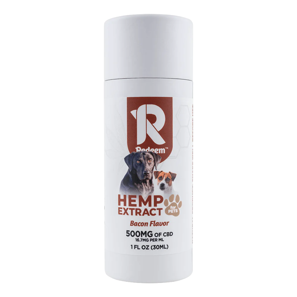 CBD Oil for Dogs