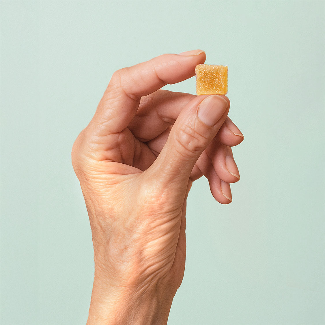 R&R CBD THC Gummies