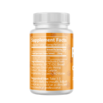 The Hemp Doctor Pet CBD Softgel Capsules 25mg | RUGER