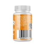 The Hemp Doctor Pet CBD Softgel Capsules 25mg | RUGER