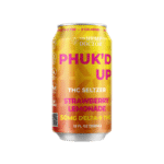 The Hemp Doctor 50mg High Potency Phuk’d Up Seltzer