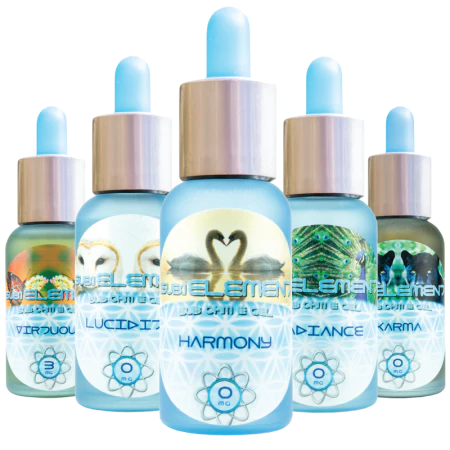 KindJuice Sub-Element Pick 5 (30mL) Best Price