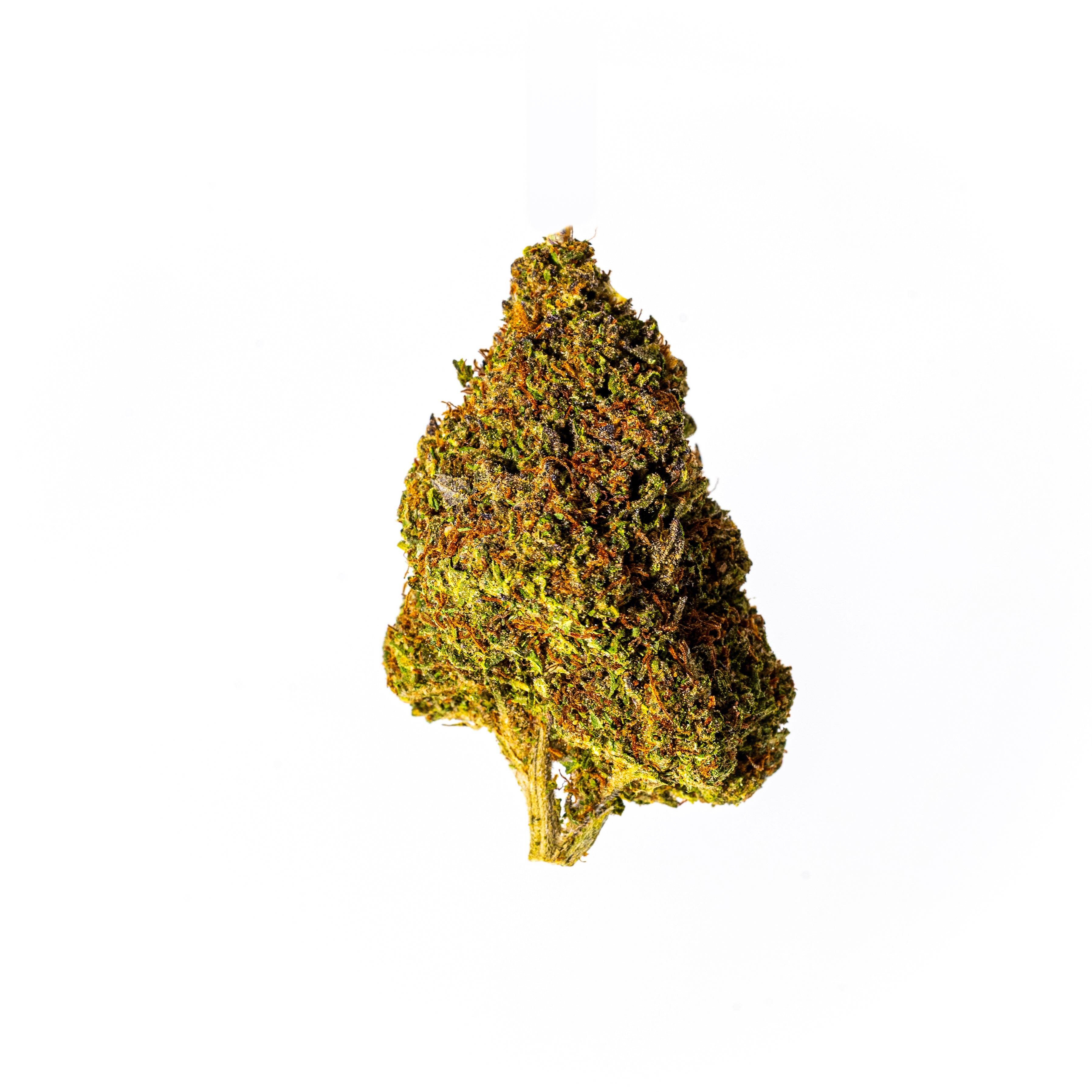 Galaxy Treats Space Nugz THCA Flower - Platinum Kush