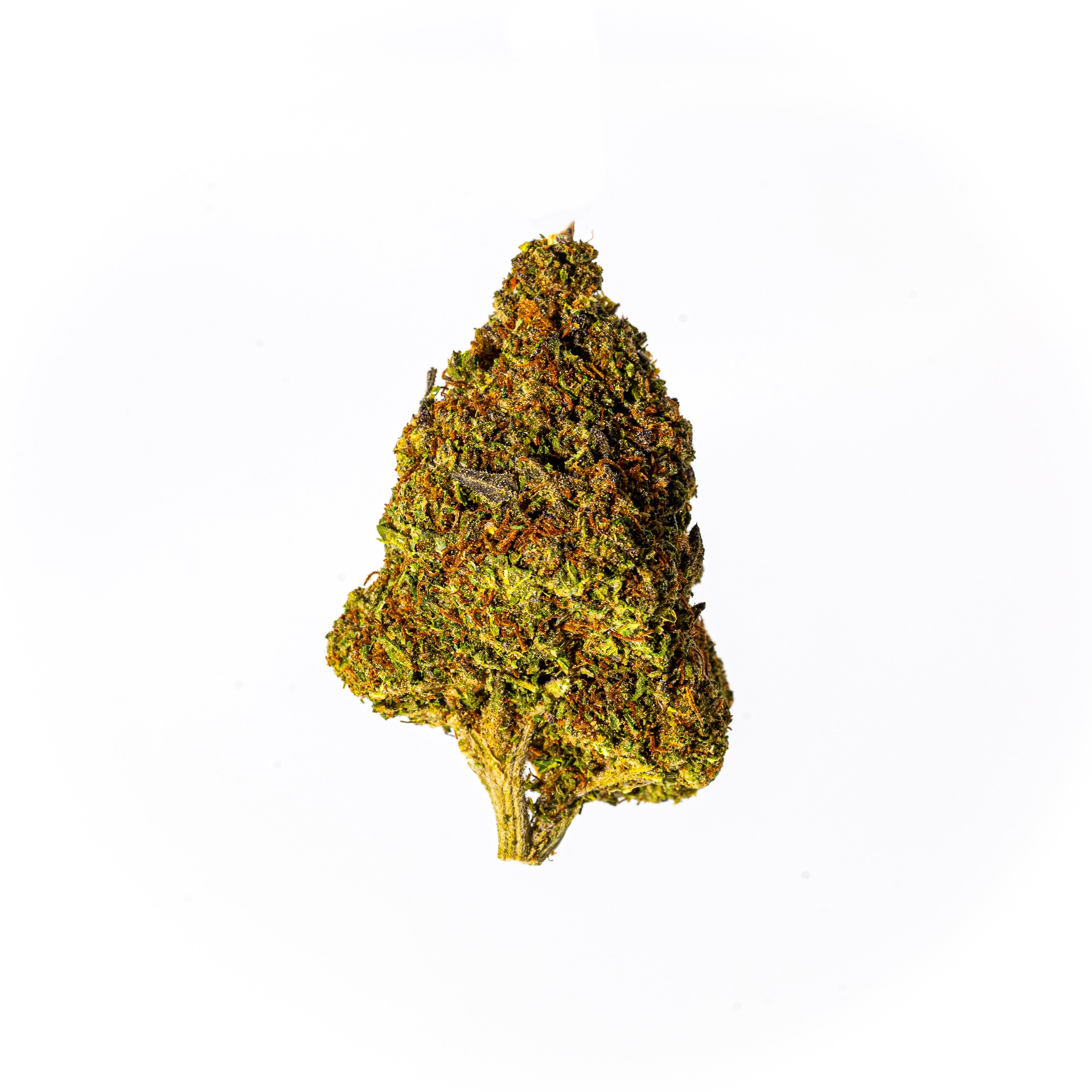 Galaxy Treats Space Nugz THCA Flower - Platinum Kush