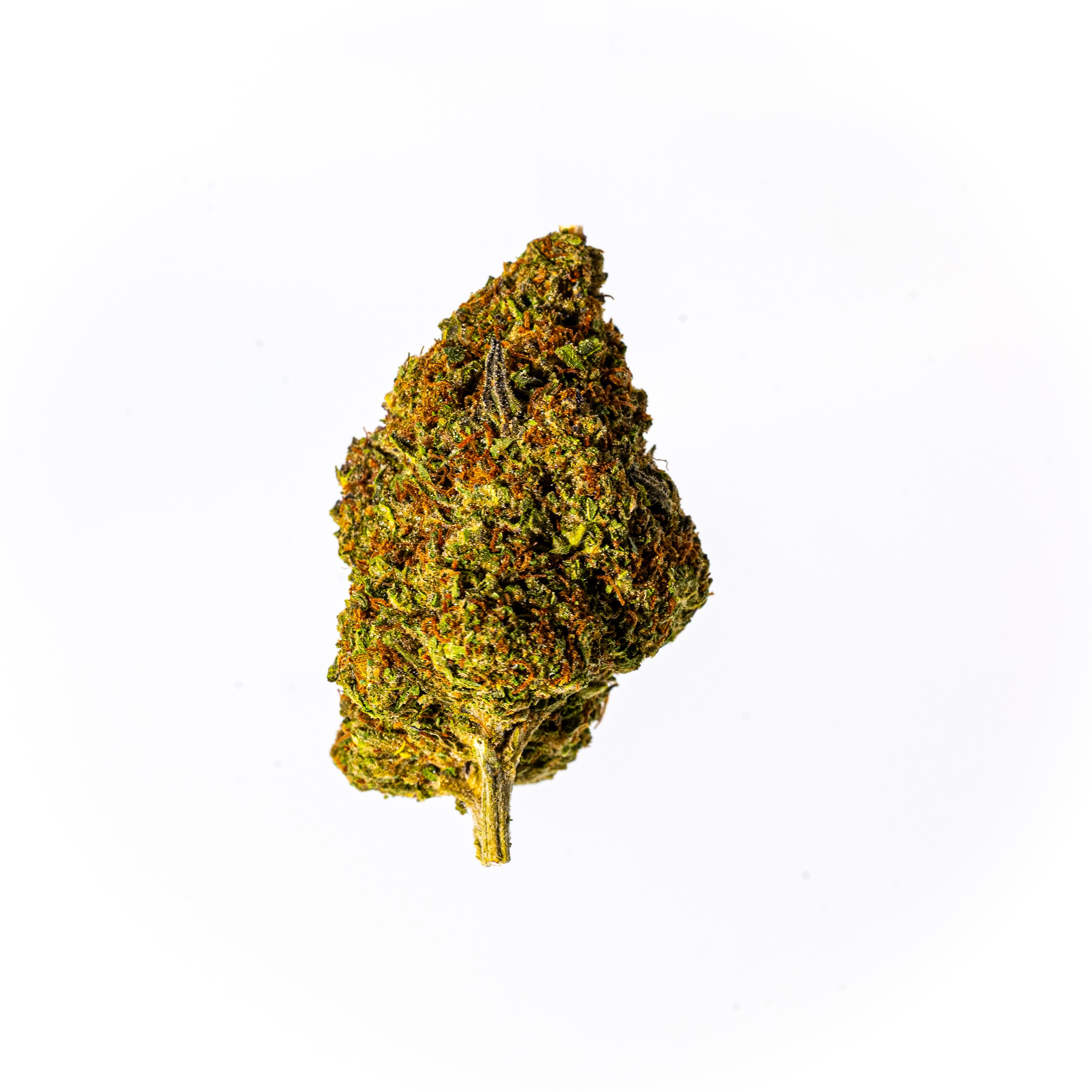Galaxy Treats Space Nugz THCA Flower - Platinum Kush