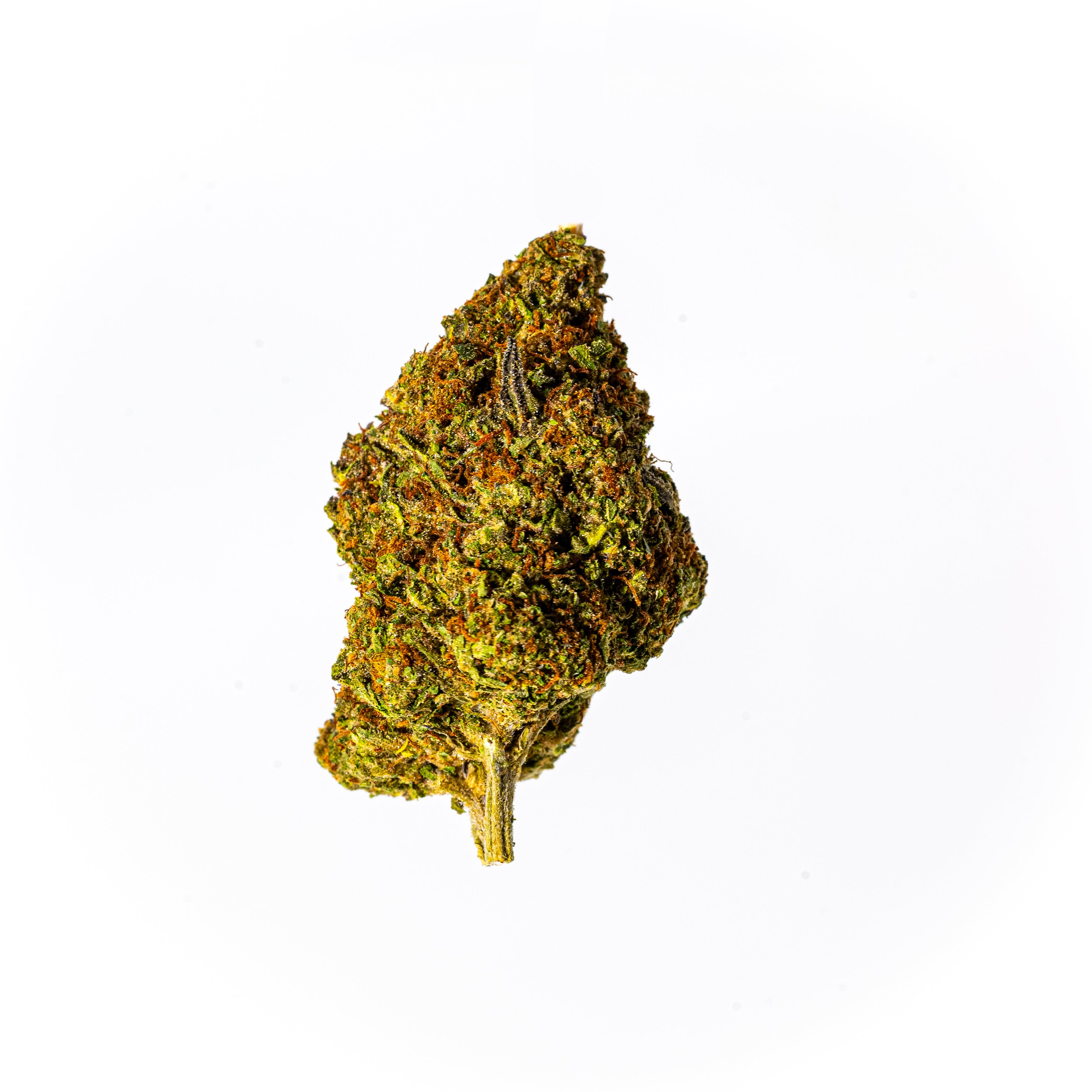 Galaxy Treats Space Nugz THCA Flower - Platinum Kush