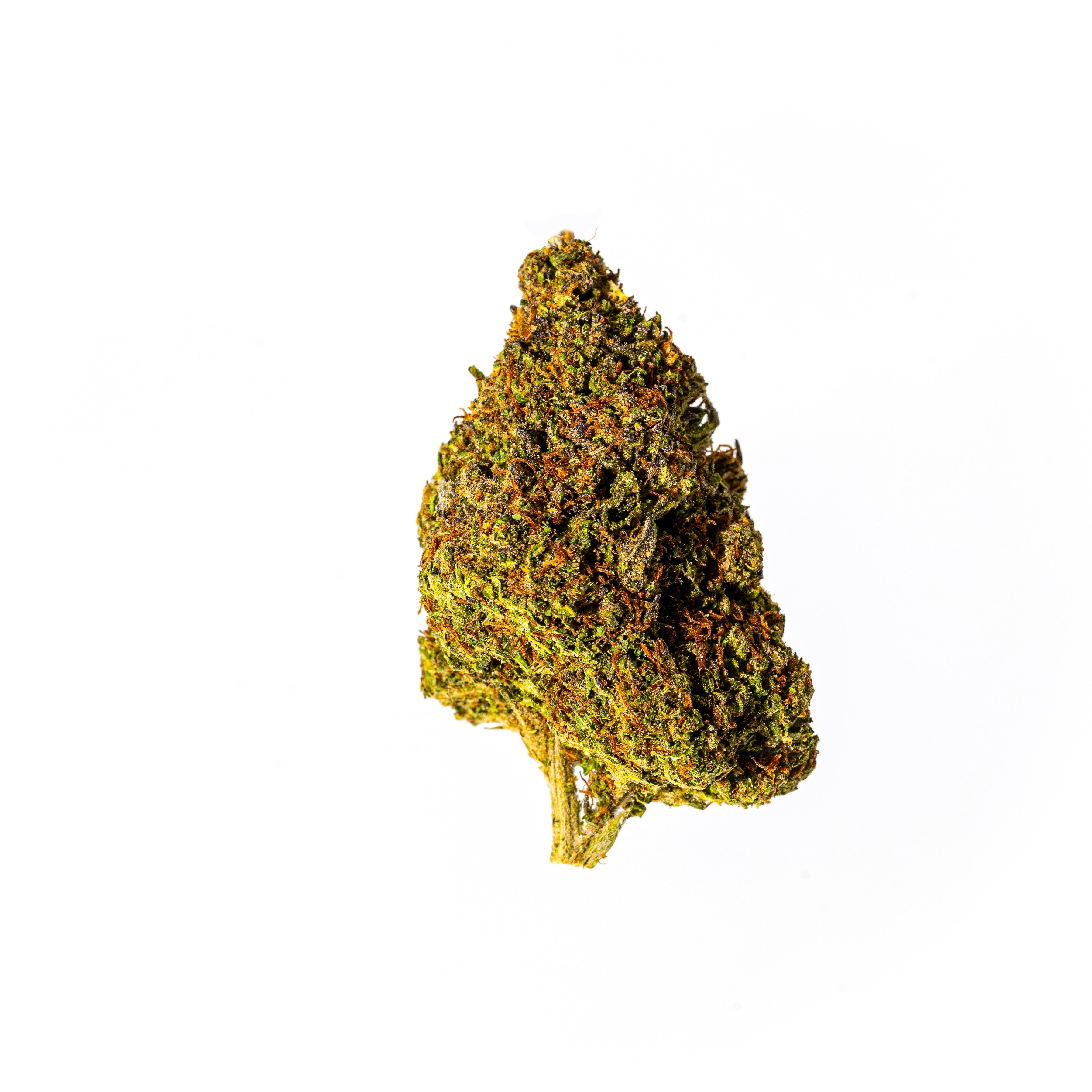 Galaxy Treats Space Nugz THCA Flower - Platinum Kush