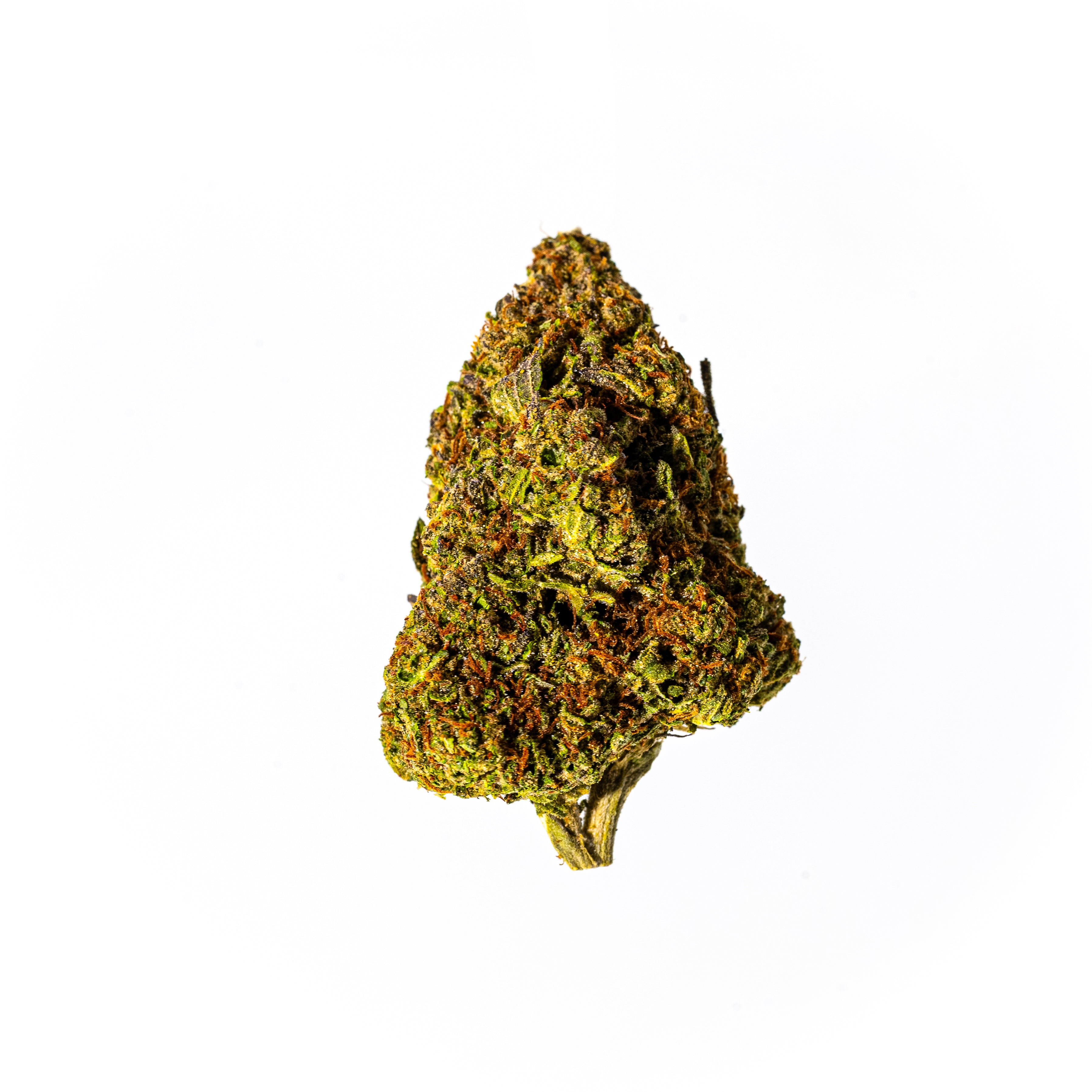 Galaxy Treats Space Nugz THCA Flower - Platinum Kush
