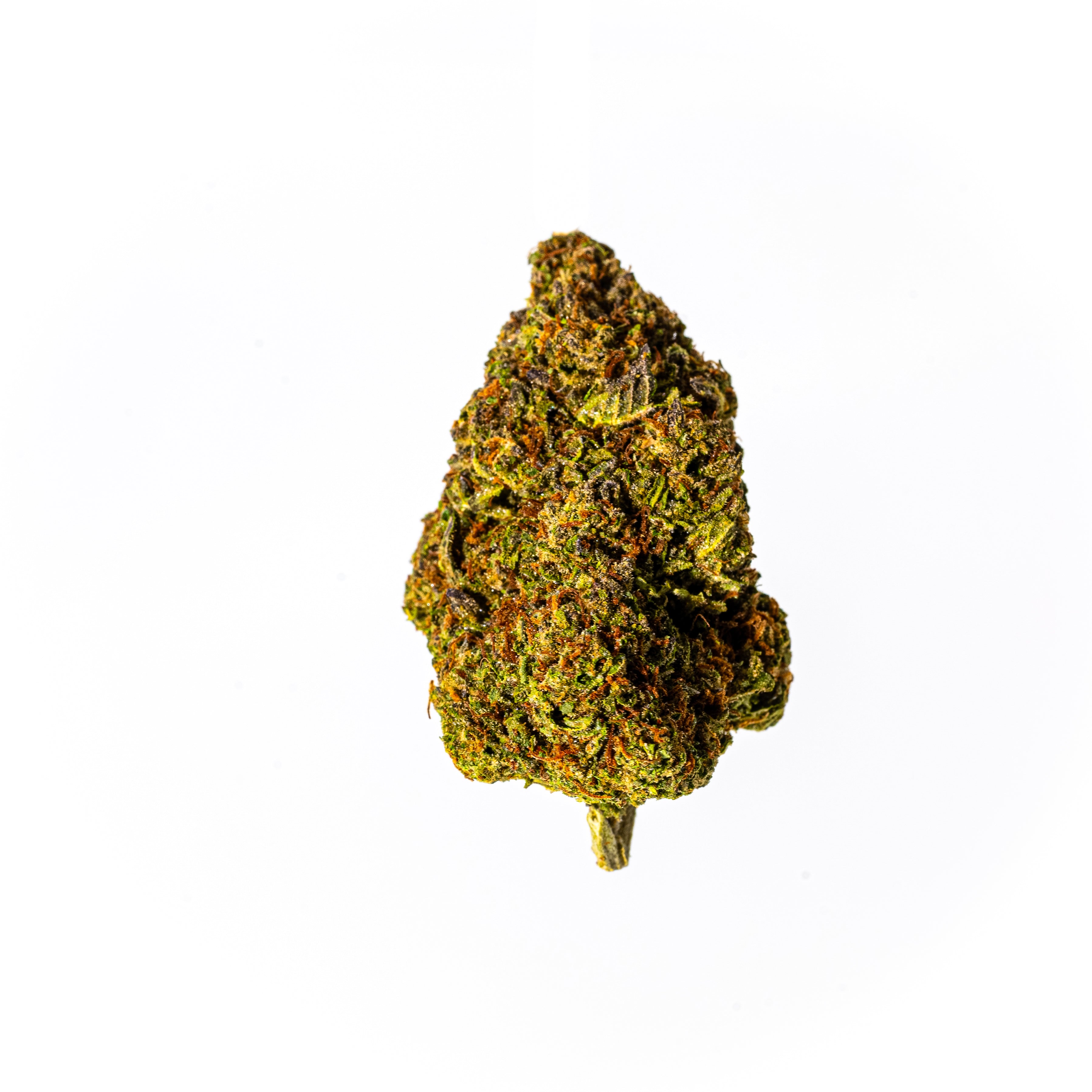 Galaxy Treats Space Nugz THCA Flower - Platinum Kush