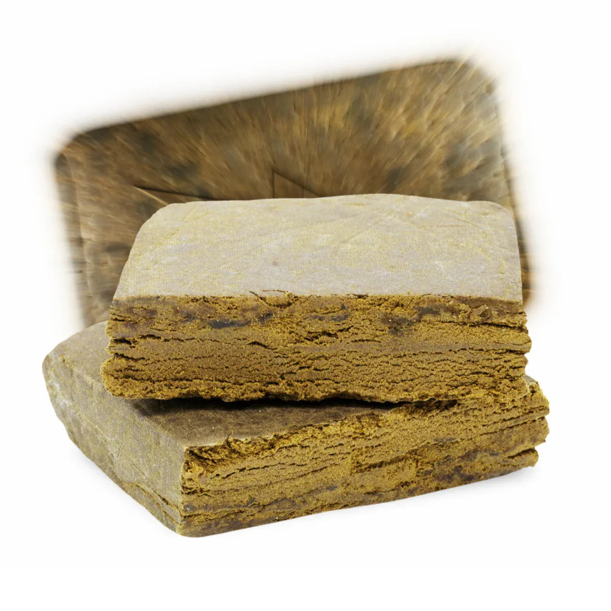 Stormrock CBD FR HASH NÉPALAIS