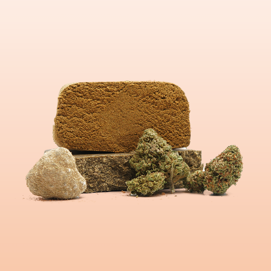MAMA KANA CBD Pack Découverte Royal 🌿🍫
