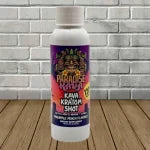 Paradise Kava Kava + Kratom Liquid Extract Shot 2oz Best Price