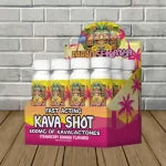 Paradise Kava Liquid Kava Extract Shot 2oz Best Price