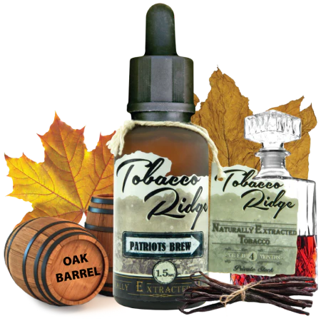 KindJuice Patriot’s Brew Best Price