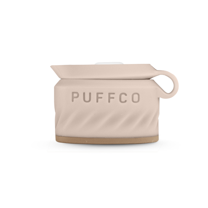PuffCo Peak Pro Oculus Carb Cap with Tether Best Sales Price - Accessories
