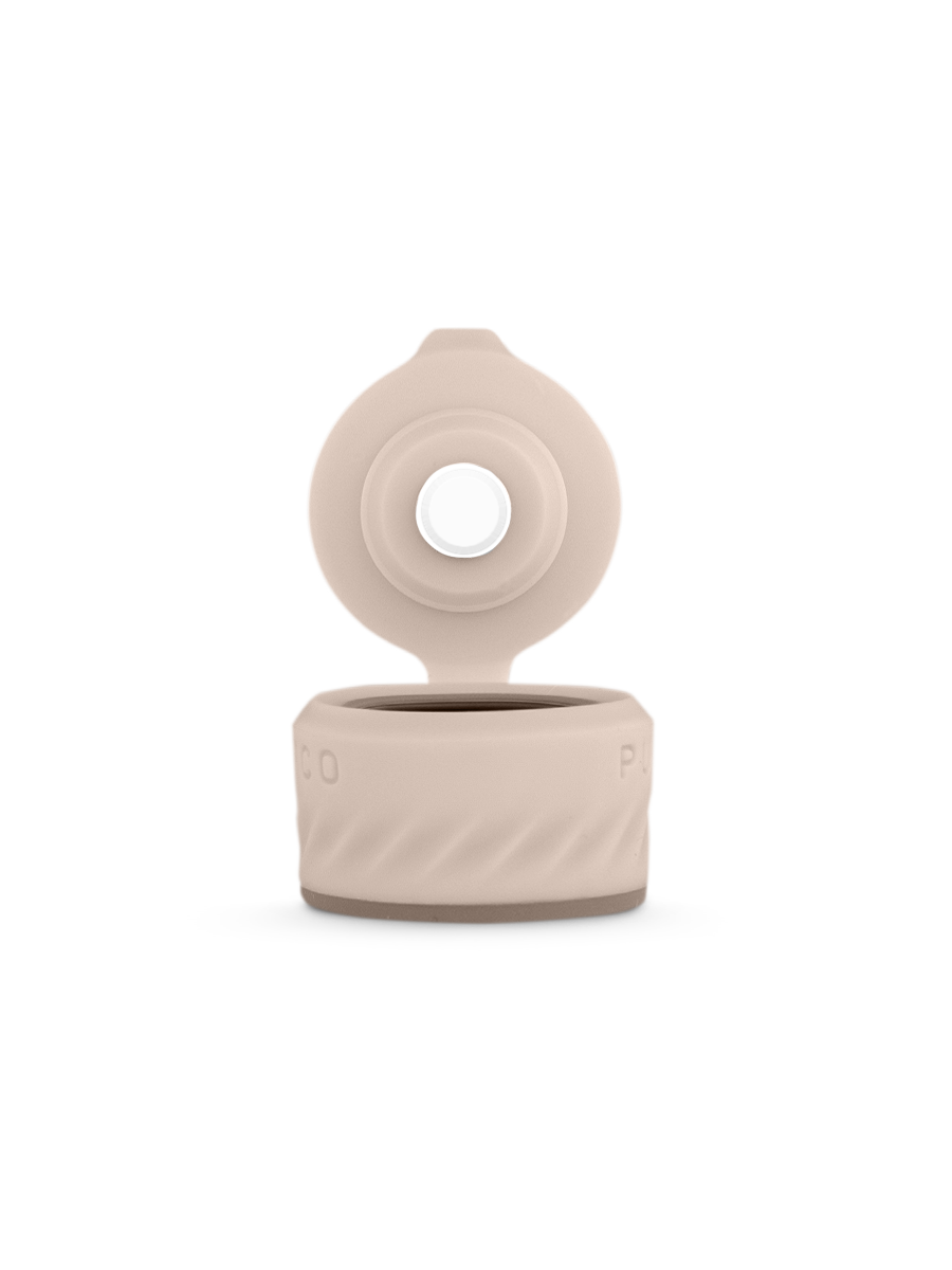 PuffCo Peak Pro Oculus Carb Cap with Tether Best Sales Price - Accessories