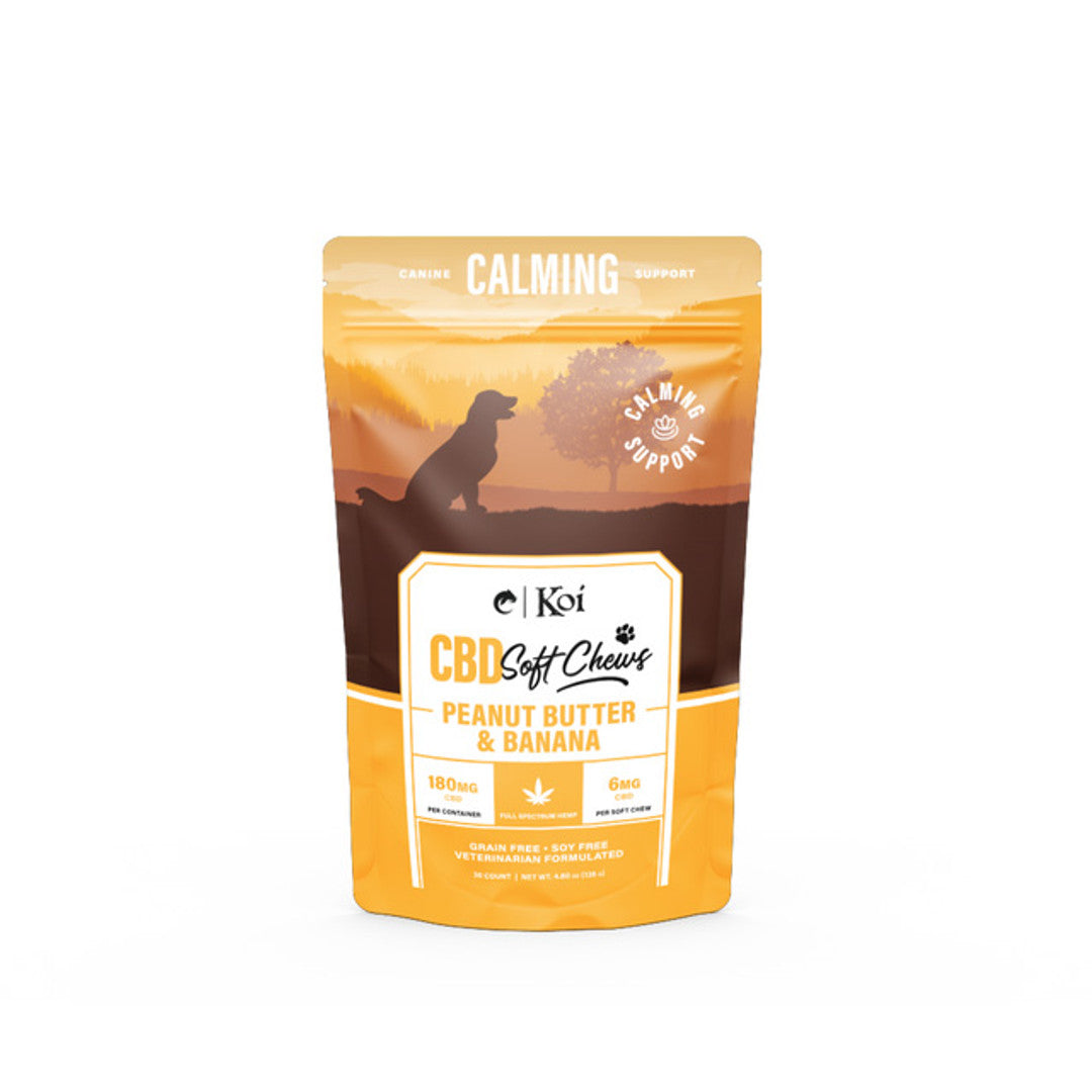 Koi Calming CBD Soft Chews