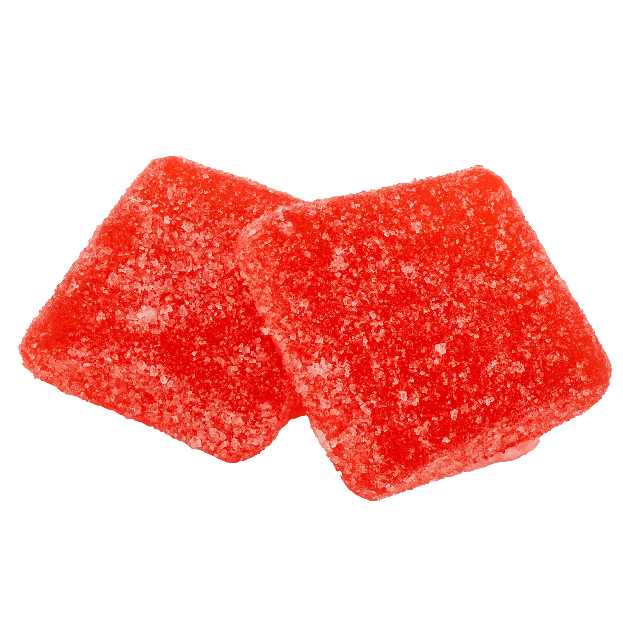 Delta9 Strawberry Gummy
