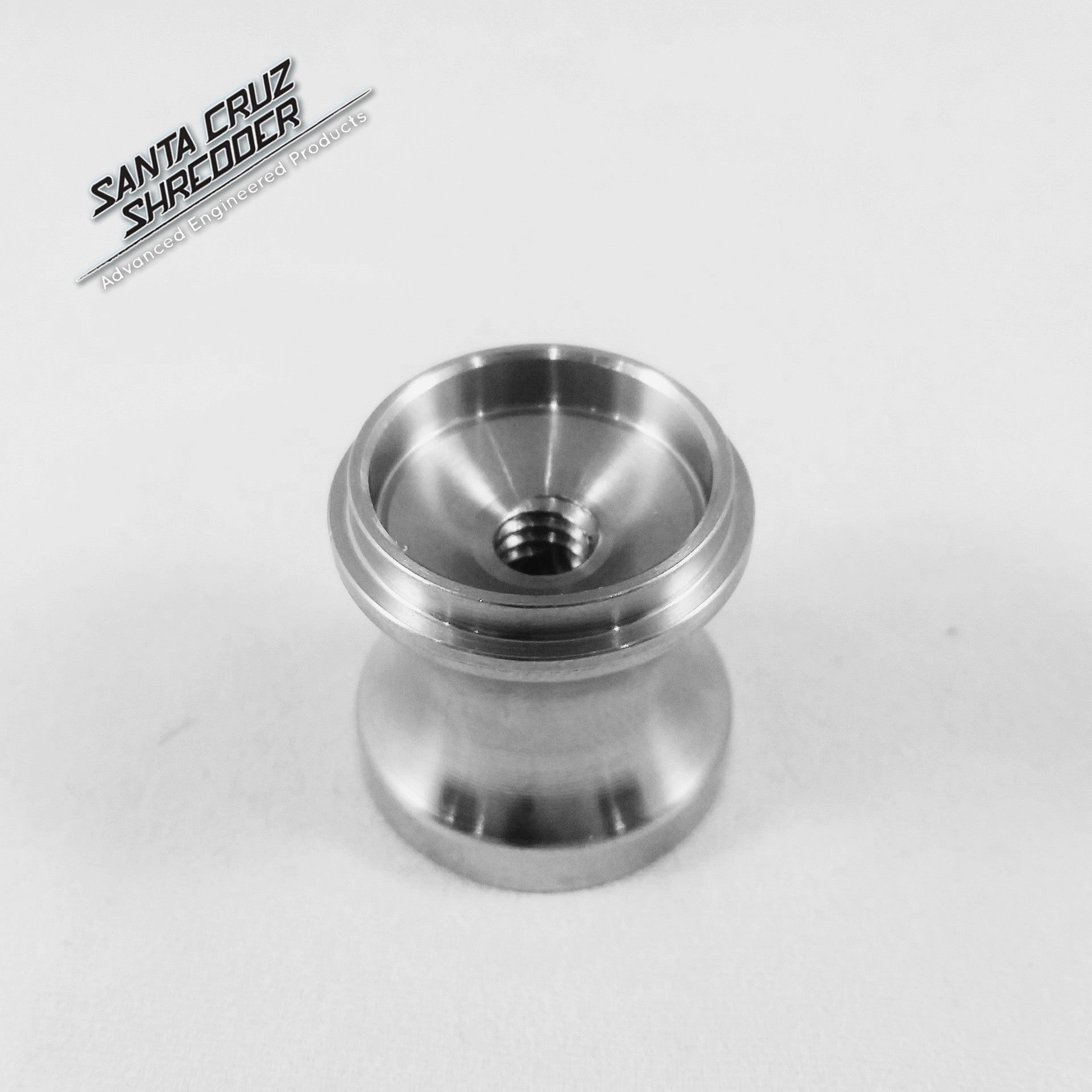 Santa Cruz Shredder Omni Hammer Carb Cap Best Price