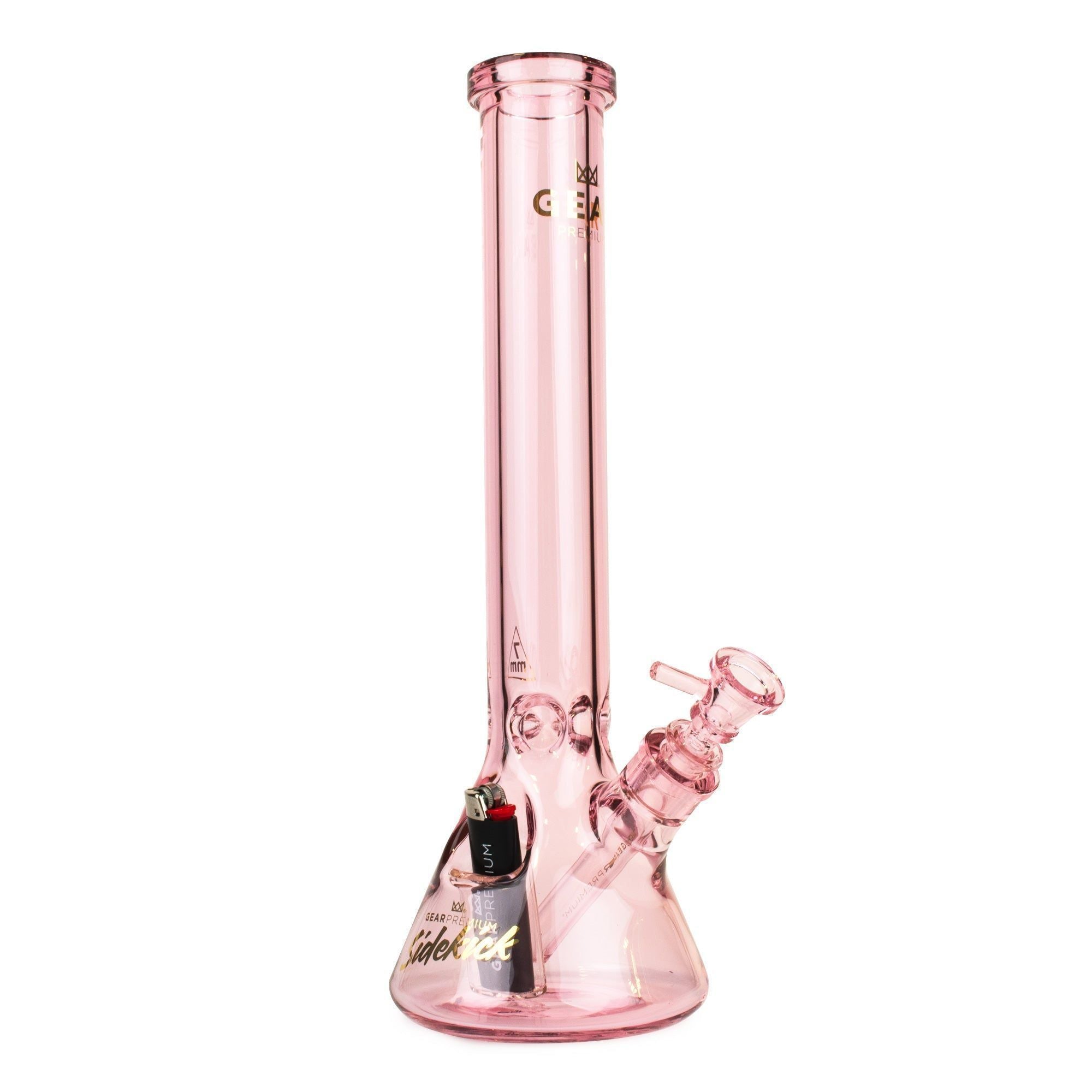 Gear Premium 15" Sidekick (Beaker) Water Pipe