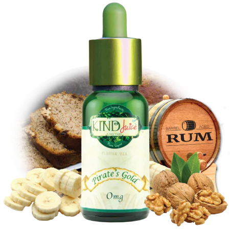 KindJuice Pirate’s Gold Best Price