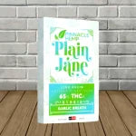 Pinnacle Hemp Plain Jane Live Resin THCa Disposable 1g Best Price