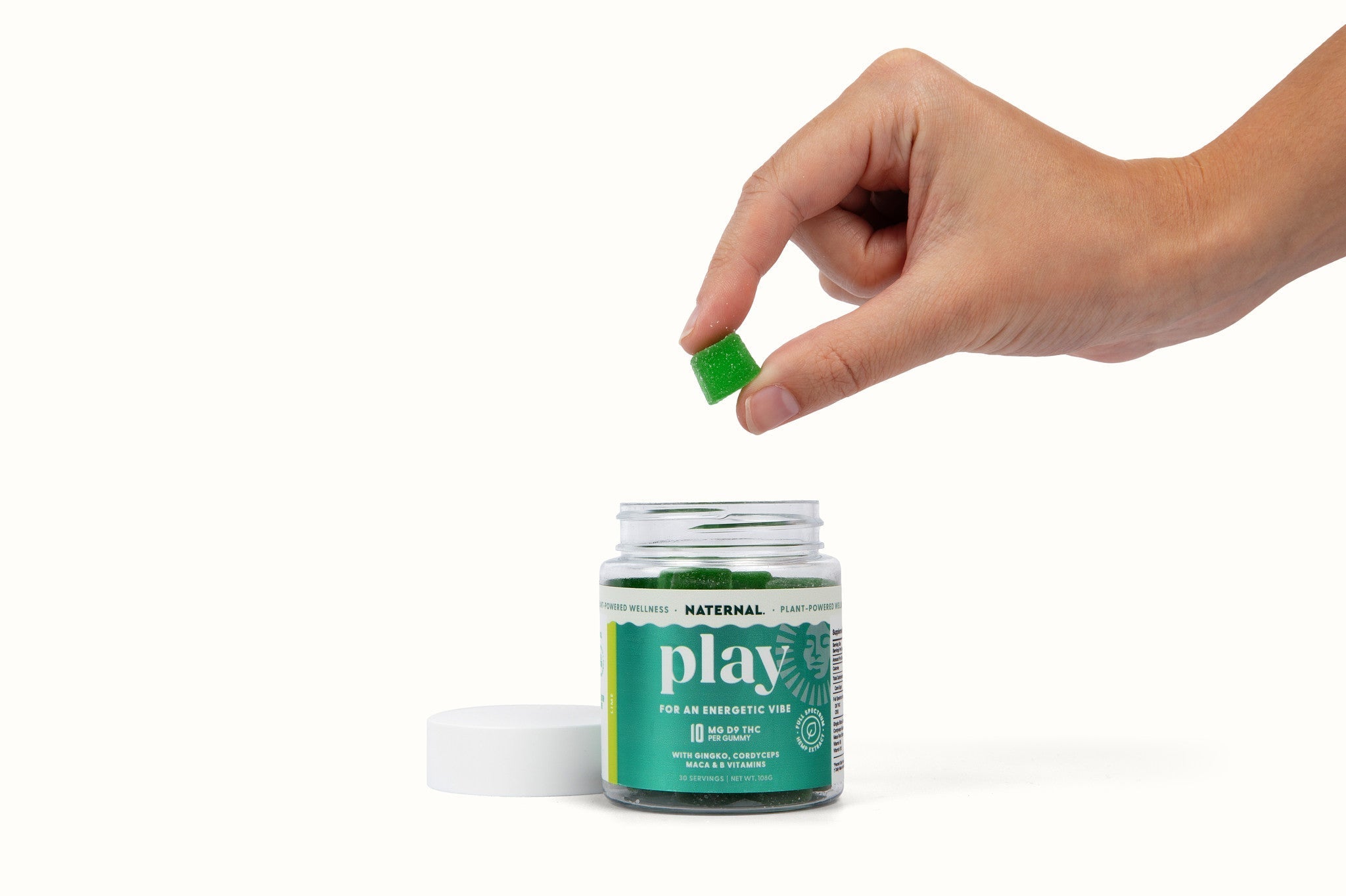 Naternal Play Gummies Best Sales Price - Gummies