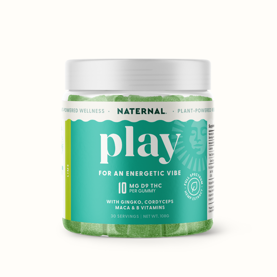 Naternal Play Gummies Best Sales Price - Gummies