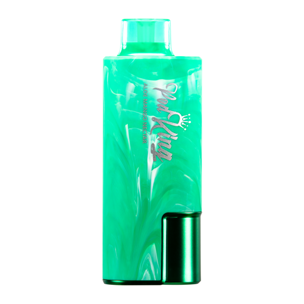 Aloe Mango Nectar Pod King XC10000 Best Sales Price - Disposables