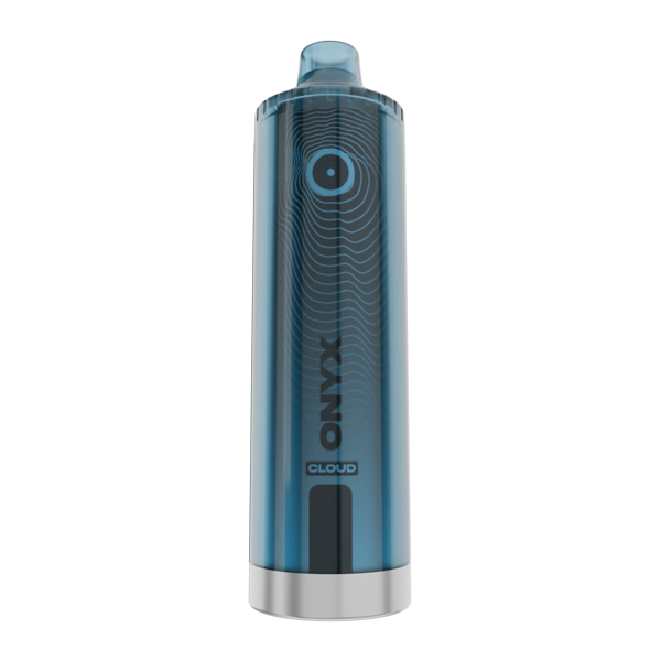 Blue Mist POD SALT Onyx Cloud