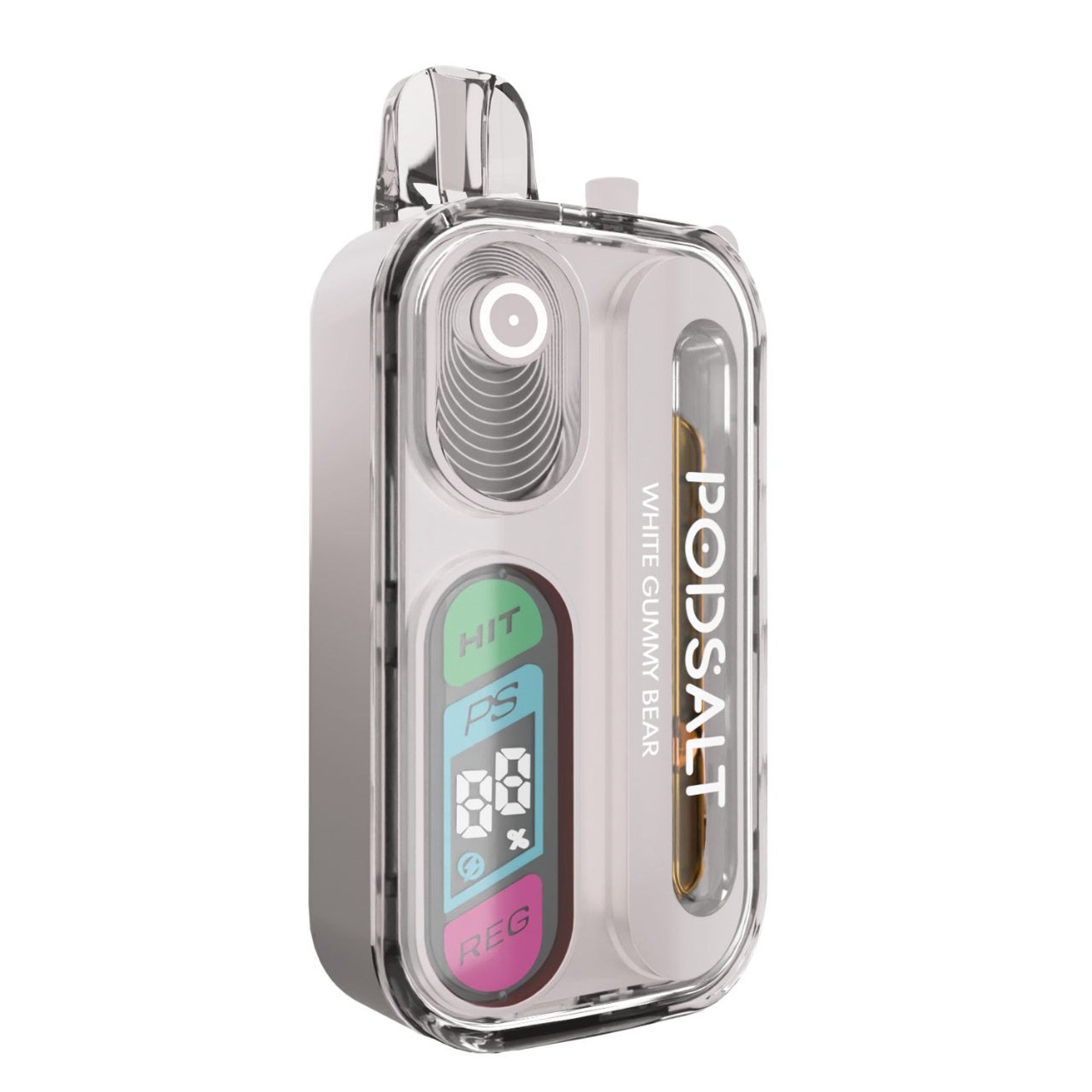 Pod Salt Hit Disposable (40000 Puffs)