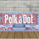 Polk A Dot X Urb Amanita Muscaria Chocolate Bar 10000mg Best Price