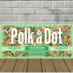 Polk A Dot X Urb Amanita Muscaria Chocolate Bar 10000mg Best Price