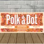 Polk A Dot X Urb Amanita Muscaria Chocolate Bar 10000mg Best Price