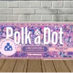 Polk A Dot X Urb Amanita Muscaria Chocolate Bar 10000mg Best Price
