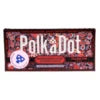 Caramel Peanut Twist PolkaDot Magic Mushroom Belgian Milk Chocolate 500MG Best Price