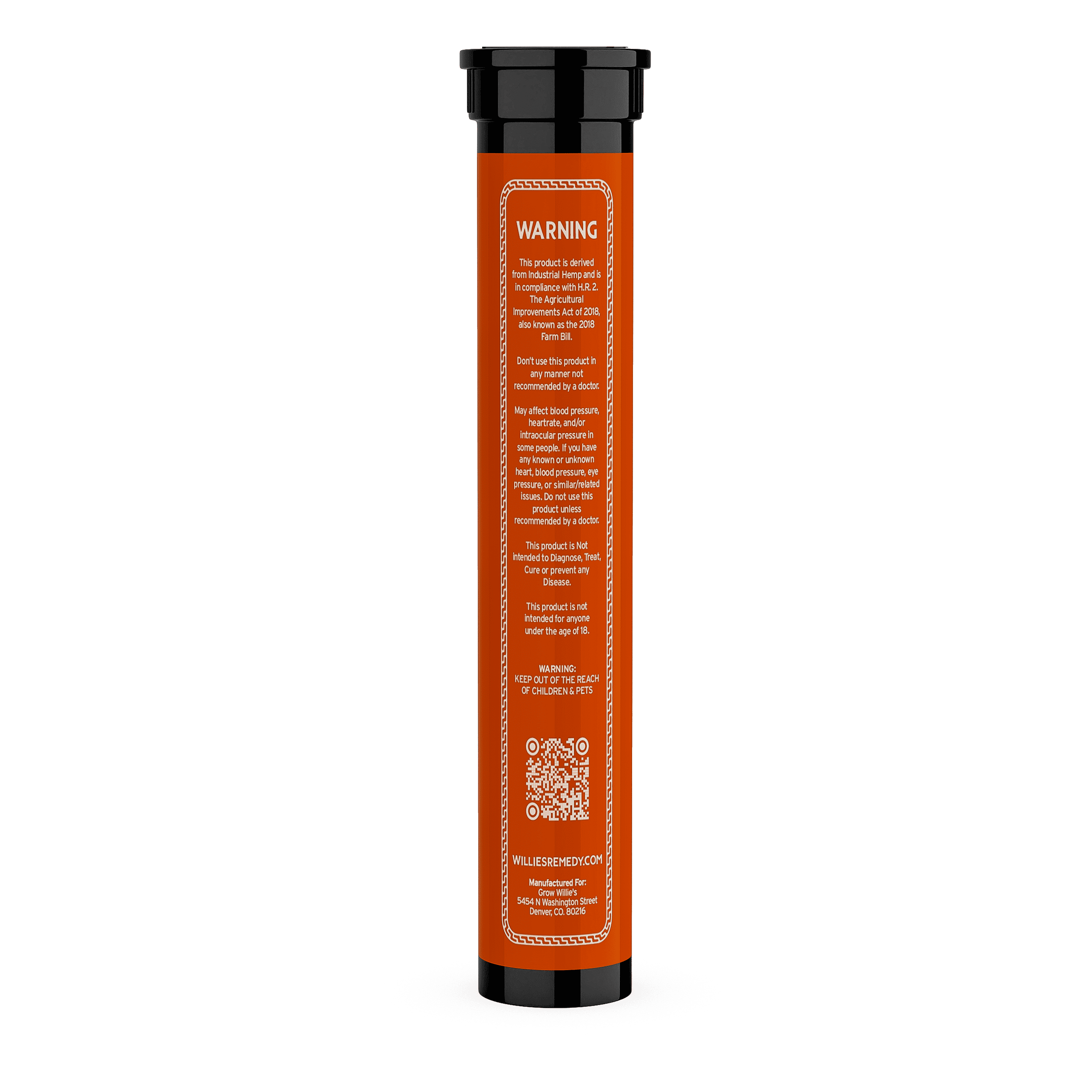 THCA Opening Act Pre-Rolls – Willie’s Remedy Best Sales Price - Pre Rolls