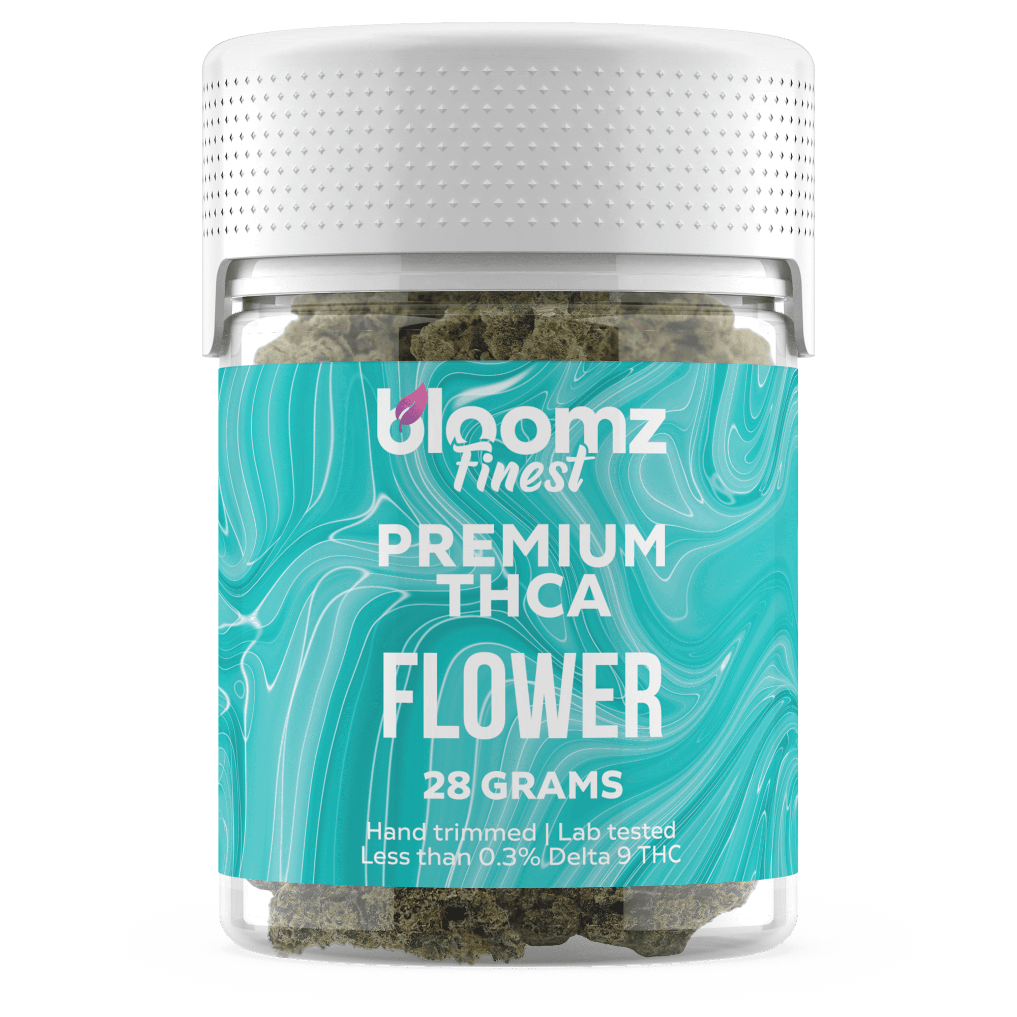 Bloomz THCA Flower Best Price