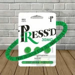 Press’d 7OH + Red OH Hulk Blend Tablets 3ct Best Price