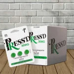 Press’d 7OH + Red OH Hulk Blend Tablets 3ct Best Price
