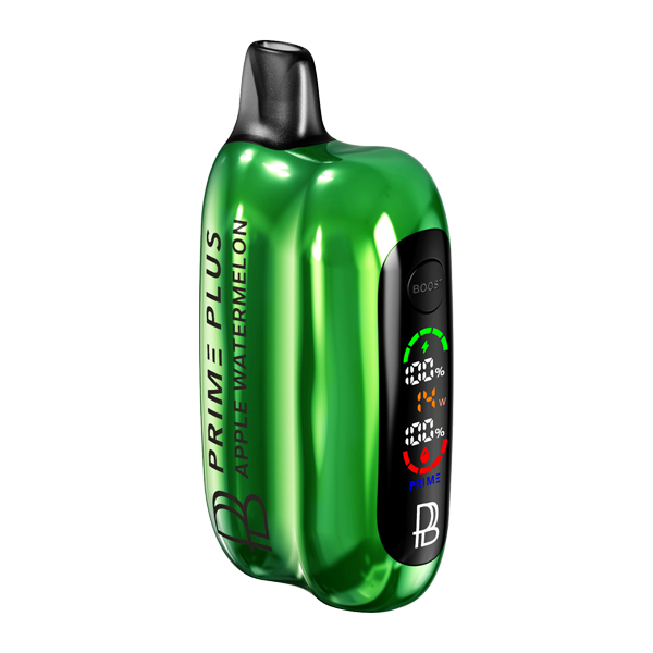 Apple Watermelon Prime Plus 26000 Best Sales Price - Disposables