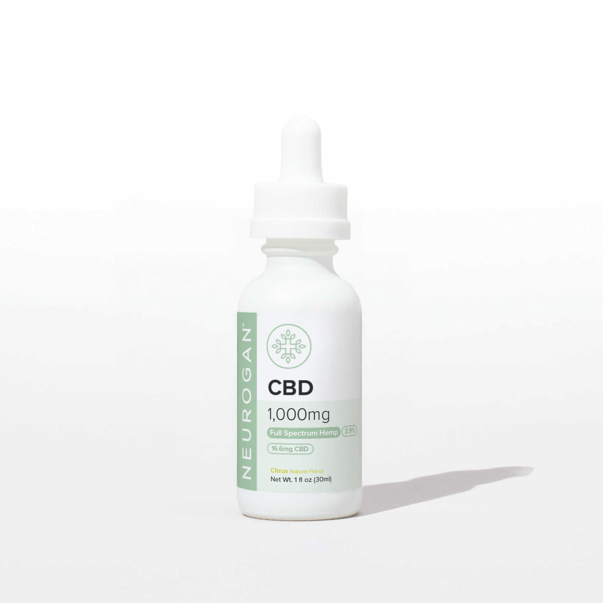 Neurogan CBD Tincture 1000MG