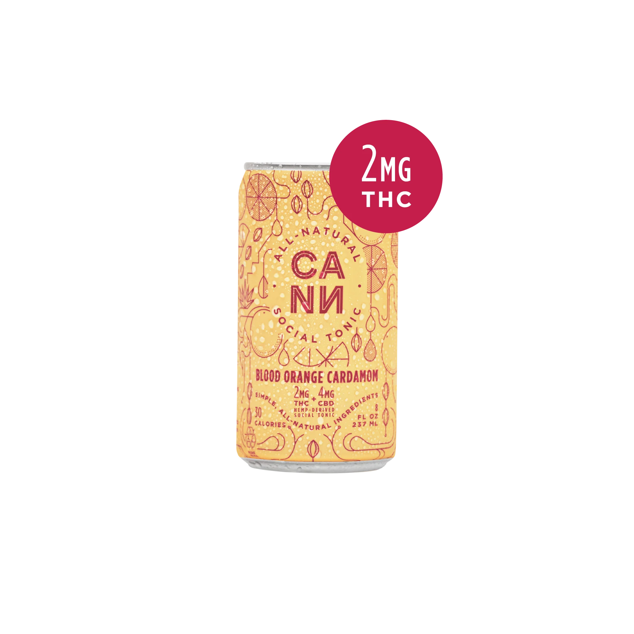Cann Delta 9 Infused Seltzer Best Price