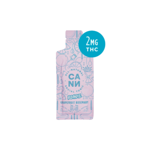 Cann Roadie Delta 9 Social Tonic Packet Best Price