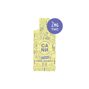 Cann Roadie Delta 9 Social Tonic Packet Best Price