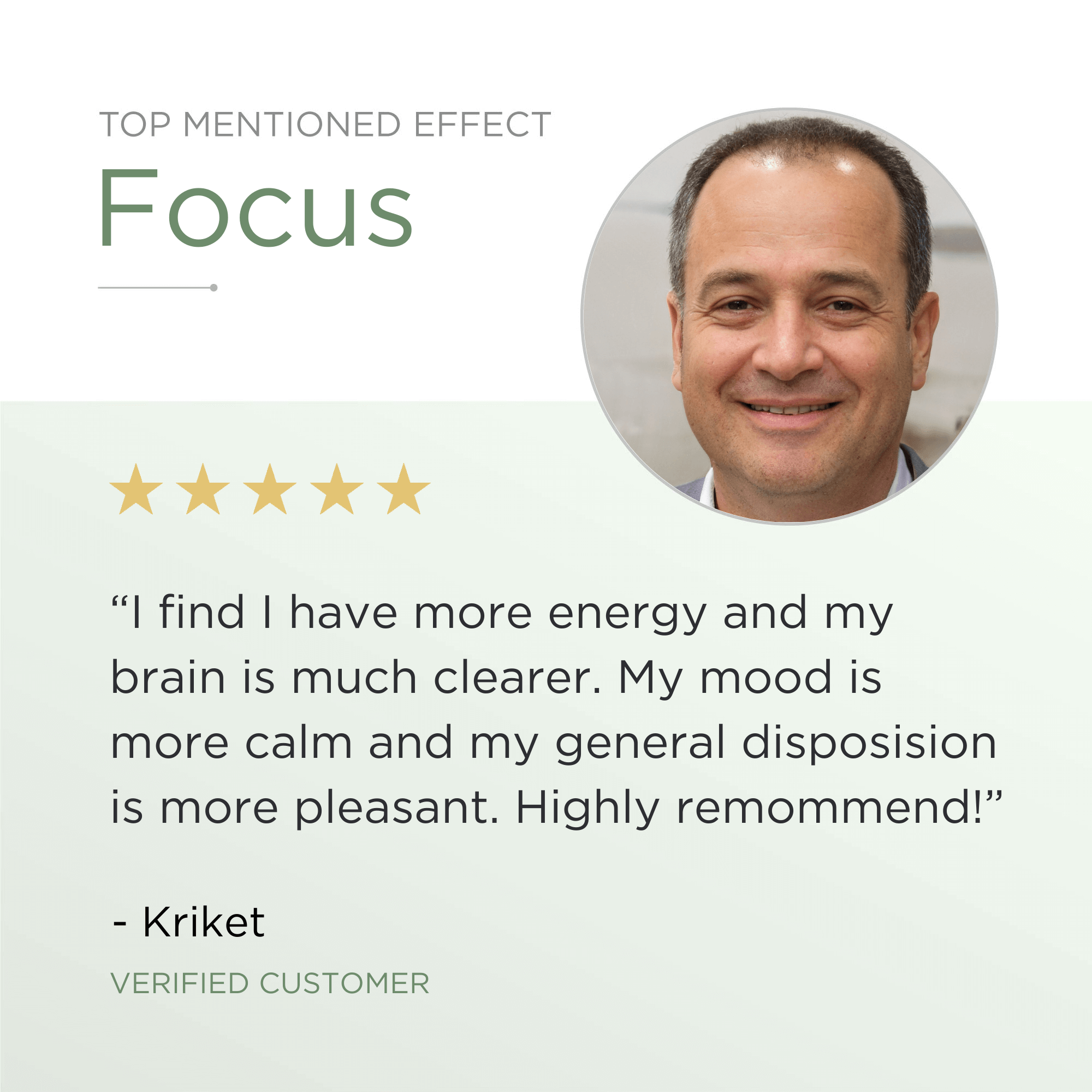 Neurogan CBD + CBG Gummies