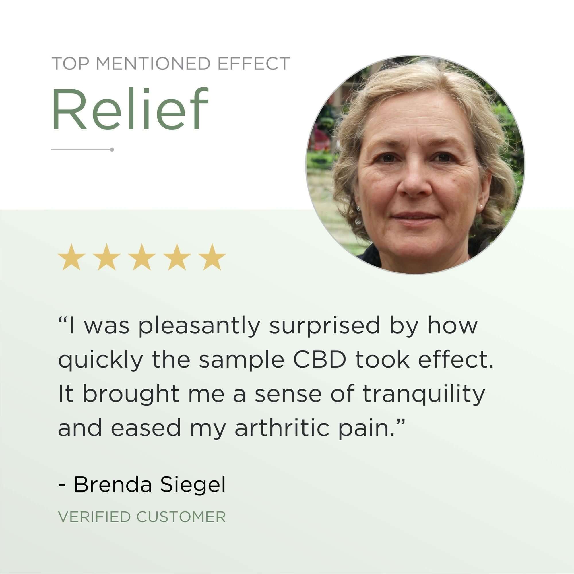 Neurogan Free CBD Sample